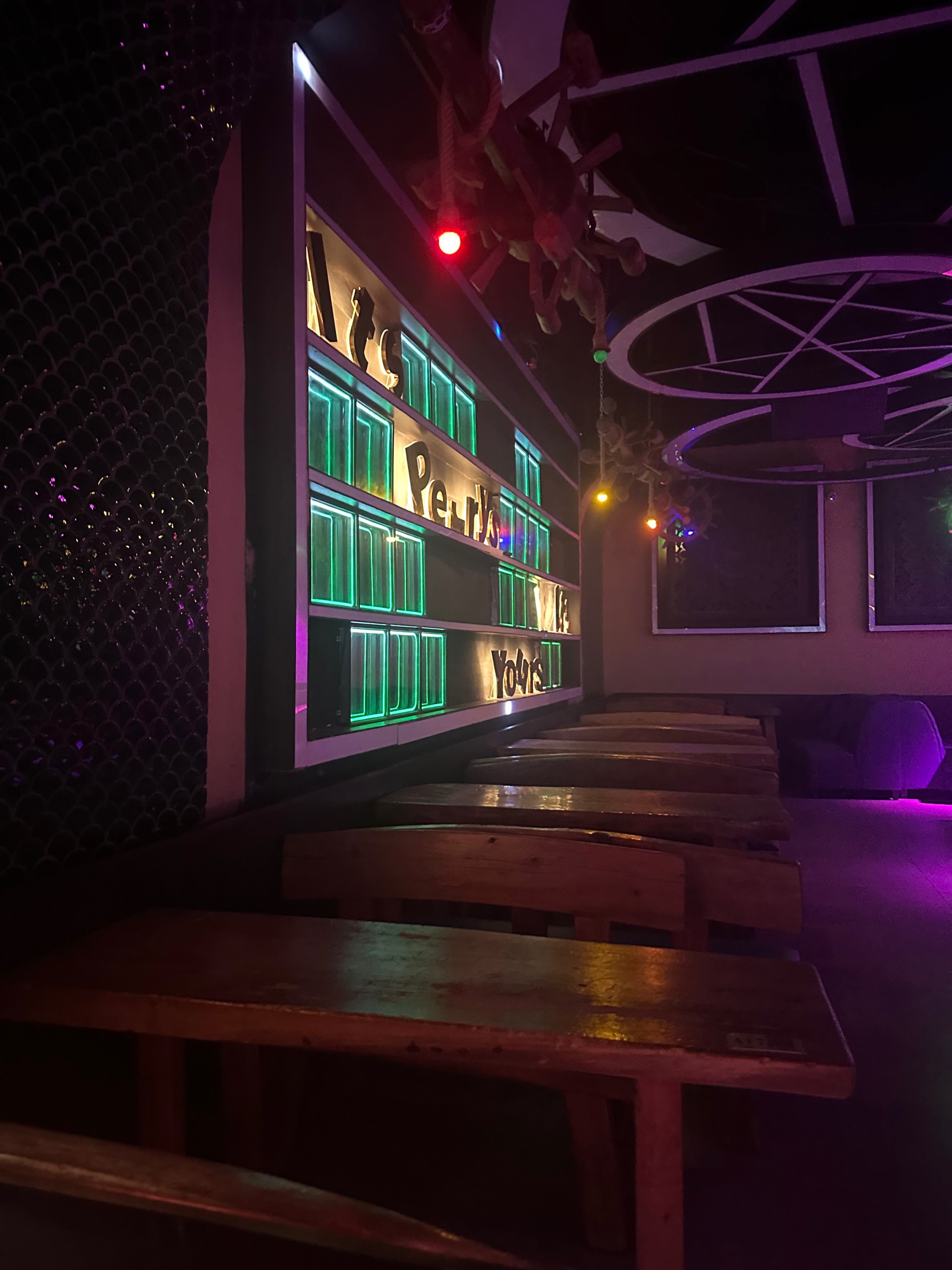 杭州商务ktv环境体验商务ktv怎么样-拱墅区ktv预订