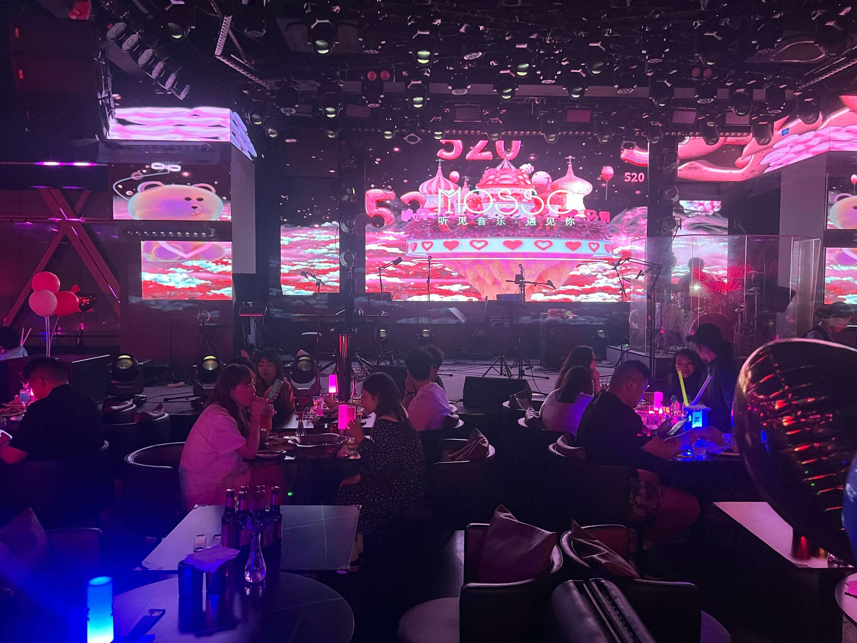 杭州商务ktv精选尽享高端商务ktv体验-拱墅区ktv预订